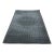 5ft X 8ft Room & Board Modo Ink Wool Rug For Sale