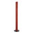 Megaron floor lamp, designed by Gianfranco Frattini for Artemide in 1979, an icon of contemporary Italian design. This...