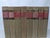 1943 Classics Club Gray, Burgundy & Gold Gilt Literary Library Books - Set of 8 For Sale - Image 11 of 14