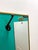Wall Hanger with Mirror, Czechoslovakia, 1960s For Sale - Image 4 of 11