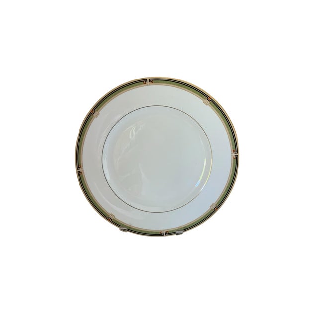 1990s 1990s Oberon by Wedgwood Estate Set Bone China Made in England 1993-2003 - 40 pcs For Sale - Image 5 of 5