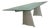 Trapèze Dining Table by Jean Prouvé for Tecta, 1980s For Sale