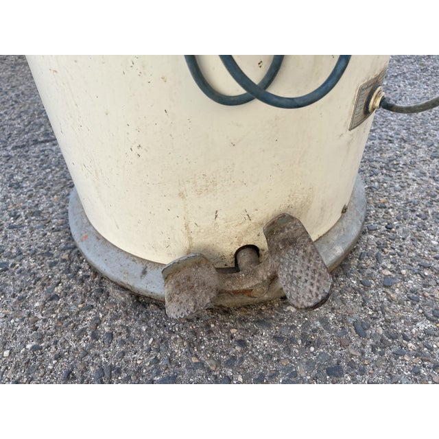 Mid-Century Pendant Lamp No 21331 from Drupol, 1960s For Sale - Image 9 of 11