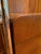 Founders Walnut, Chrome and Glass Shelving Unit, Jack Cartwright For Sale - Image 10 of 15