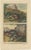 Various Fishes and Crustaceans, 1726, Paper, Set of 3 For Sale - Image 3 of 6