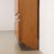 Vintage Cabinet in Oak Veneered Wood, Italy, 1950s For Sale - Image 11 of 14