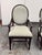 Bernhardt Oval-Back Dining Armchairs, Pair For Sale - Image 12 of 12
