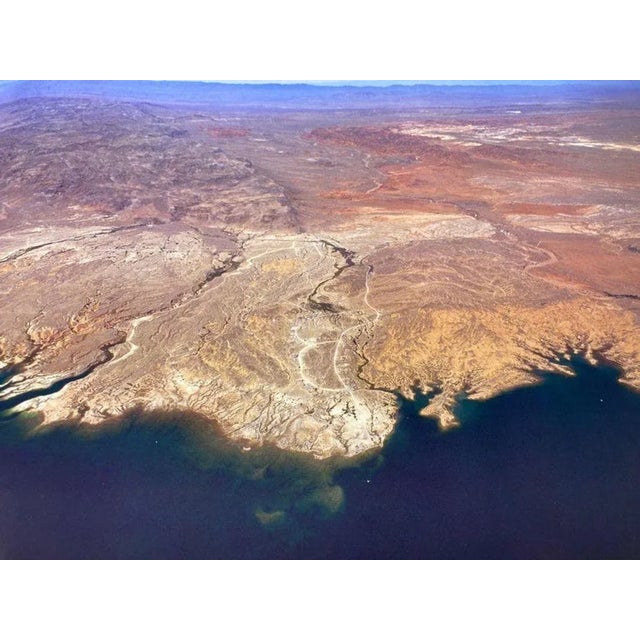 Late 20th Century Above Las Vegas Book by Robert Cameron For Sale - Image 12 of 13