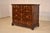 Wood Period 17th Century Mahogany Chest of Drawers From England For Sale - Image 7 of 10