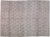 Textile Moroccan Hand Knotted Rug With Natural Color Organic Wool and Soft Texture,10'4"x14'2" For Sale - Image 7 of 7