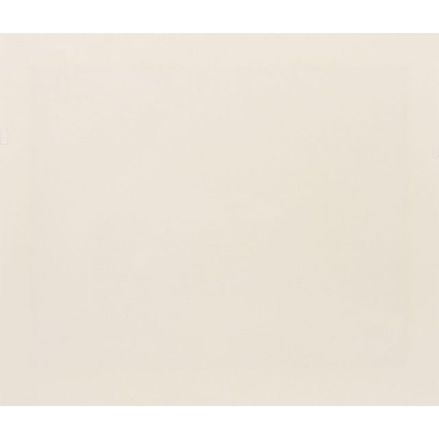 Al Held "Scholes Ii" Screenprint, 1991 For Sale - Image 12 of 13