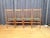Mid-Century Modern Casala Chairs, Germany, 1960s, Set of 4 For Sale - Image 3 of 18