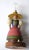 Vintage South American Lamp, 1930s For Sale - Image 9 of 10