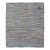 Hand Woven Diamond Modern Kilim Geometric by Keivan Woven Arts 8'10 X 11'10 For Sale