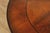 Baker Furniture Empire Style Round Top Mahogany Center Table For Sale - Image 12 of 16