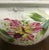 Victorian Porcelain Potty, 1890s, in Flawless conditions. Designed 1990 to 1999