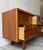 Lane Furniture Brutalist Paul Evans Style Low Dresser Credenza For Sale - Image 9 of 9