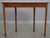 Pair of Adams Style Demilune Console Tables For Sale - Image 12 of 13
