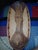 Handcarved wooden bowl and spoon