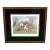 Badly Down Painted by t.n.h. Walsh Published August 1 1890 For Sale