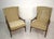 Vintage Armchairs, 1950s, Set of 2, in Flawless conditions. Designed 1950 to 1959