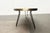Black Mid-Century German Mosaic Couch Table from Berthold Müller Oerlinghausen, 1960s For Sale - Image 8 of 18