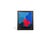 Charlotte Möck, Abstract Composition, Oil on Jute Canvas For Sale - Image 5 of 5