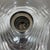 Vintage Wave Wall Ceiling Light from Peill & Putzler, Germany, 1970s For Sale - Image 14 of 17