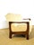 Vintage Scandinavian Velvet Convertible Sofa and Armchair, 1960s, Set of 2 For Sale - Image 17 of 18