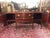 1980s Kittinger Furniture Buffet Sideboard, Inlaid Sideboard For Sale - Image 10 of 13