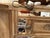 Early 20th Century Oak Entrance Hall Rack For Sale - Image 6 of 12