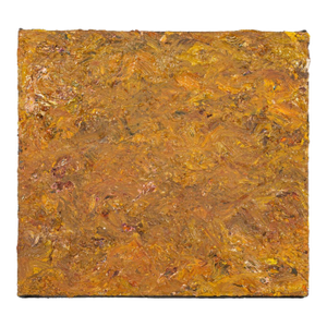 Andy Miller Abstract Composition Oil on Canvas