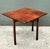 Vintage Drop Leaf Table For Sale In West Palm - Image 6 of 12