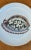 This set of twelve vintage Fitz and Floyd shell motif ceramic plates brings a refined coastal sensibility to the table,...