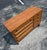 Dunbar Furniture Fully-Refinished Mid Century Edward Wormley for Dunbar Dresser For Sale - Image 4 of 16