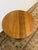 Stickley Mission Collection Round End Table For Sale - Image 9 of 12