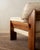 Sapporo Lounge Chair by Mario Marenco for Mobil Girgi, 1970s For Sale - Image 12 of 18