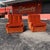 Airborne International Reupholstered Mid Century Space Age Orchidee Chair Pair, Michael Cadestin for Airborne International For Sale - Image 4 of 11