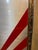 Art Deco Donald Desky Inspired 3 Part Folding Screen For Sale - Image 3 of 6