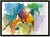 Message us to inquire about custom framing options! (Included for free with every purchase) Here is a fabulous and high...