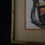 Signed Watercolor and Ink Drawing of a Cat by Maria Von Kohler. For Sale - Image 10 of 12