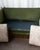 1940s Deco Style Scandinavian Mohair Sofa For Sale - Image 4 of 14