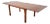 Stickley Mission Oak Arts & Crafts Extension Dining Table For Sale