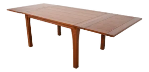Stickley Mission Oak Arts & Crafts Extension Dining Table