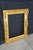Baroque Rococo Gold Gilt Picture Oil Painting Mirror Frame Fits 24 X 30 For Sale - Image 4 of 11