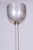 1950s Mid-Century Chandelier in Chromed Steel and Glass, Czech, 1950s For Sale - Image 5 of 11