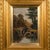 Antique River Landscape Painting, English School, Art, Oil on Canvas, Edwardian For Sale - Image 4 of 11