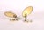 1930s Bauhaus Nickel Table Lamps by Josef Vorel, 1930s, Set of 2 For Sale - Image 5 of 11