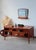 Danish Teak Svend Aage Madsen Desk from HP Hansen, 1960s For Sale - Image 17 of 18