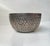 19th Century Buddhist Singing Bowl in Repousse Silver, Set of 2 For Sale - Image 3 of 14